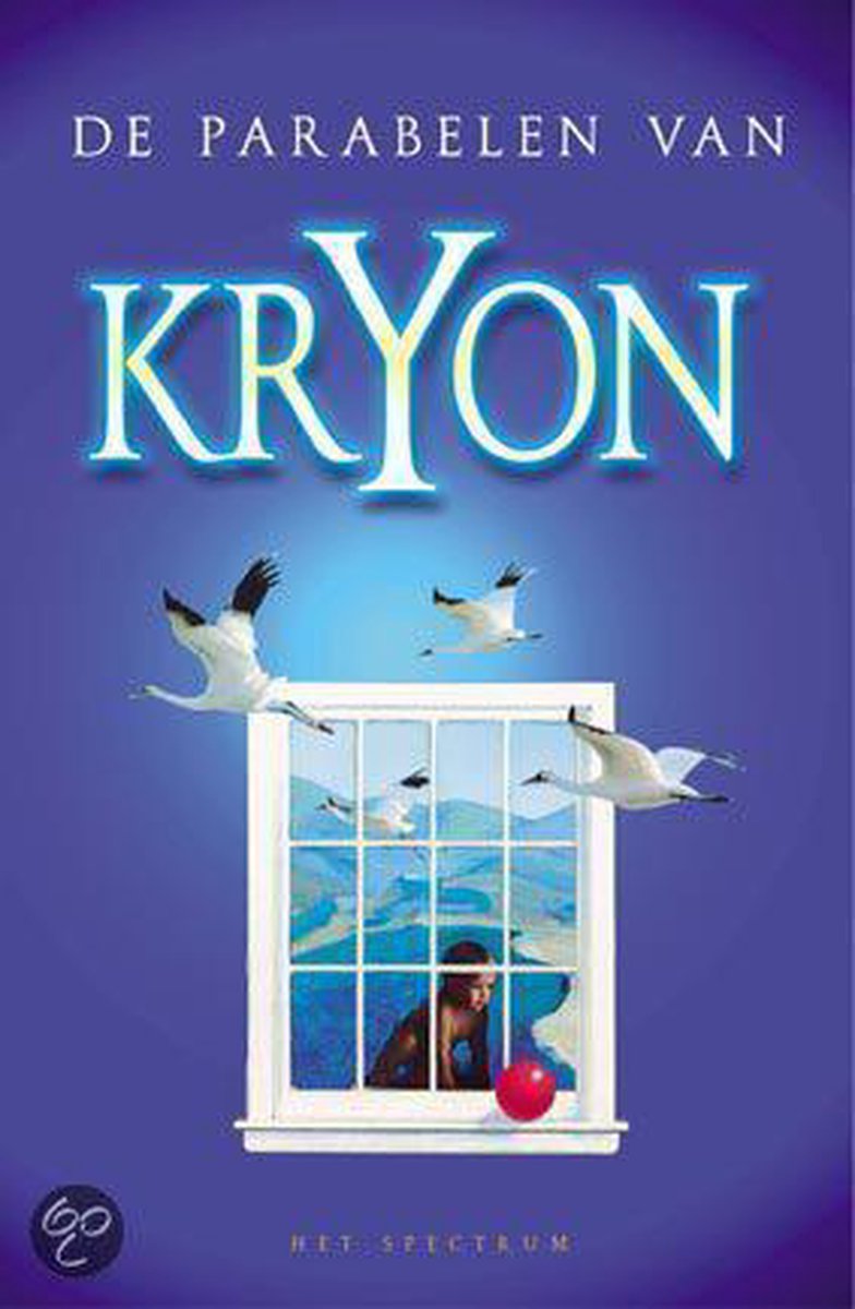 De Parabelen Van Kryon