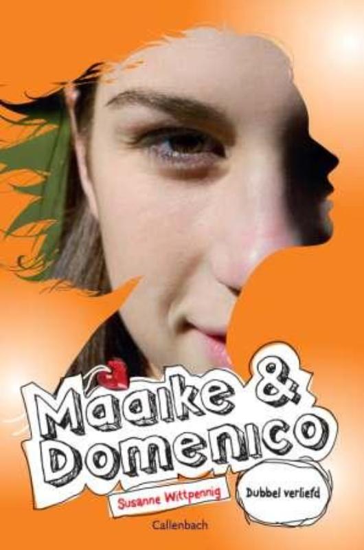 Dubbel verliefd / Maaike & Domenico / 7