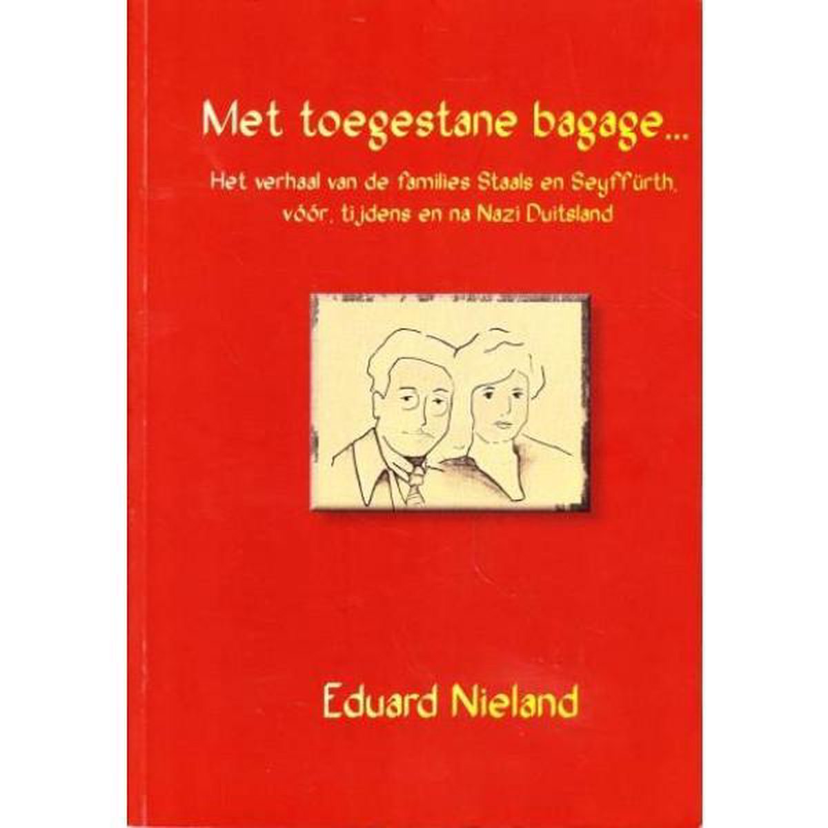 Met toegestane bagage