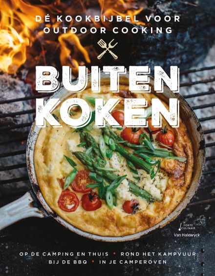 Buiten koken