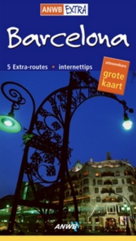 Barcelona / ANWB Extra