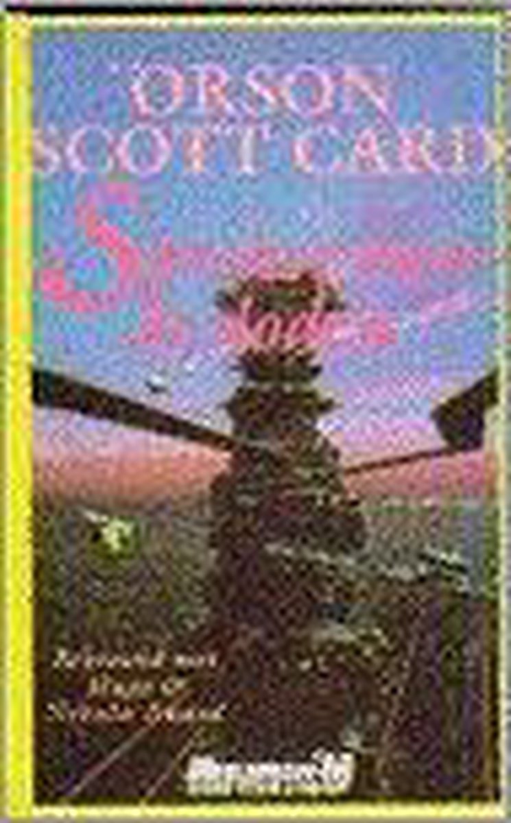 Meulenhoff-M Spreker voor de doden