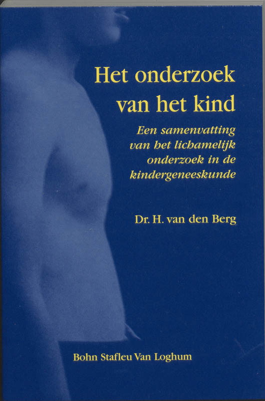 Onderzoek van het kind