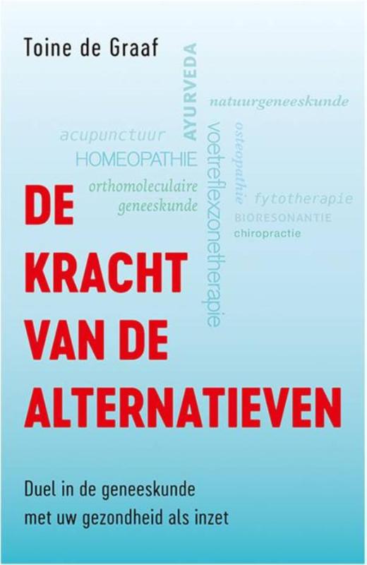 De kracht van de alternatieven / Ortho Dossier
