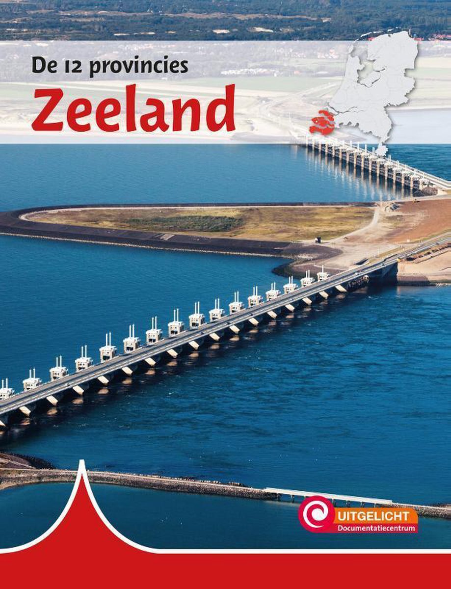 De 12 provincies  -   Zeeland