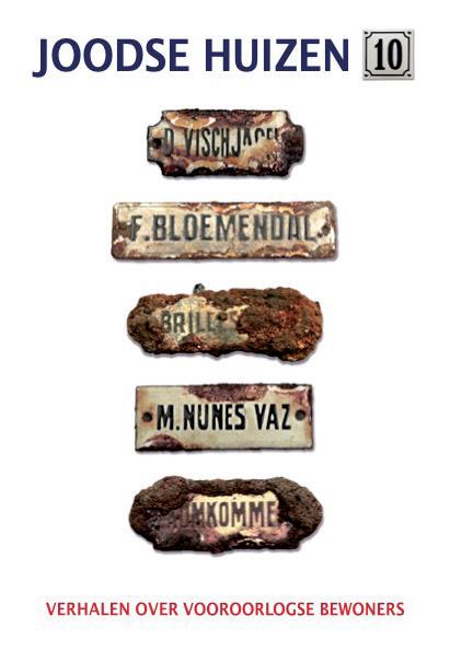 Verhalen over vooroorlogse bewoners / Joodse huizen / 10