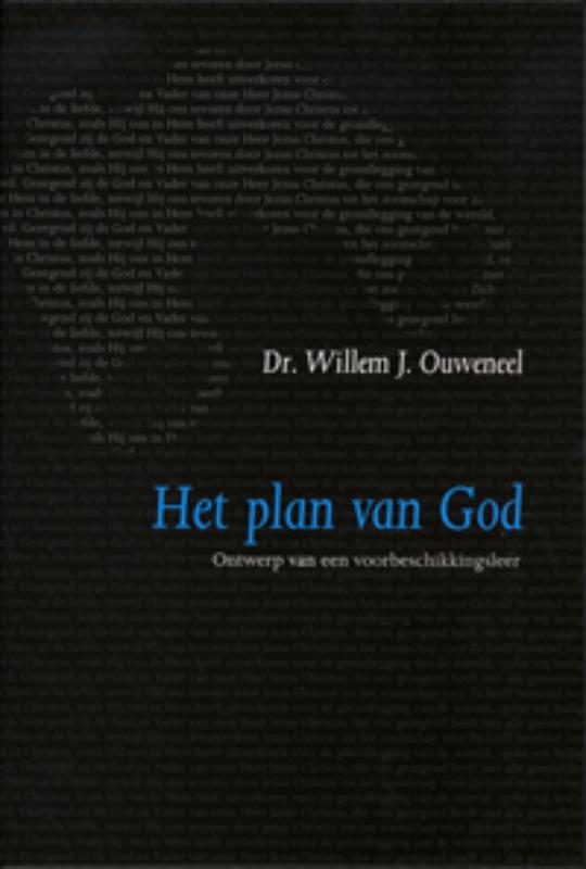 Het Plan Van God
