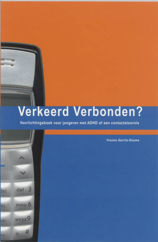 Verkeerd verbonden?
