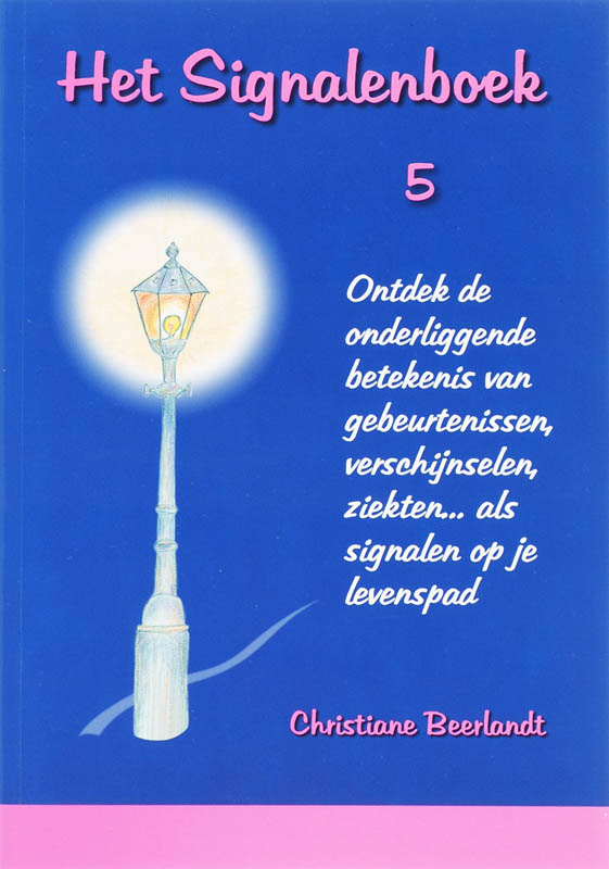 Het Signalenboek / 5 / Signalenboeken / 5