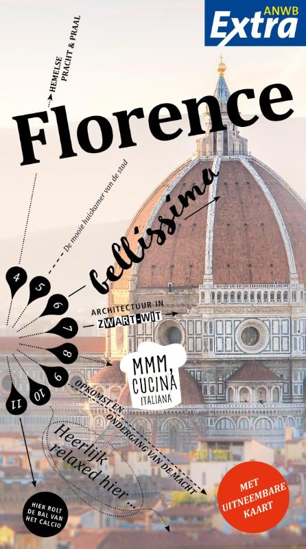 Florence / ANWB extra