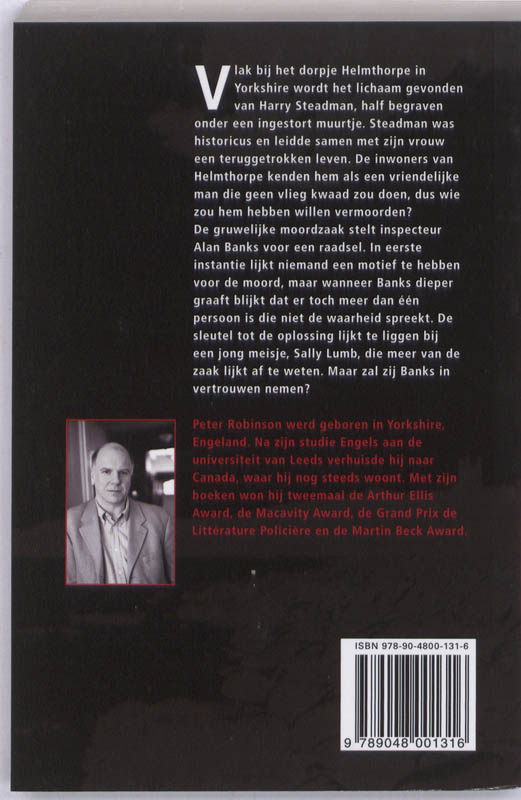 Nachtlicht achterkant