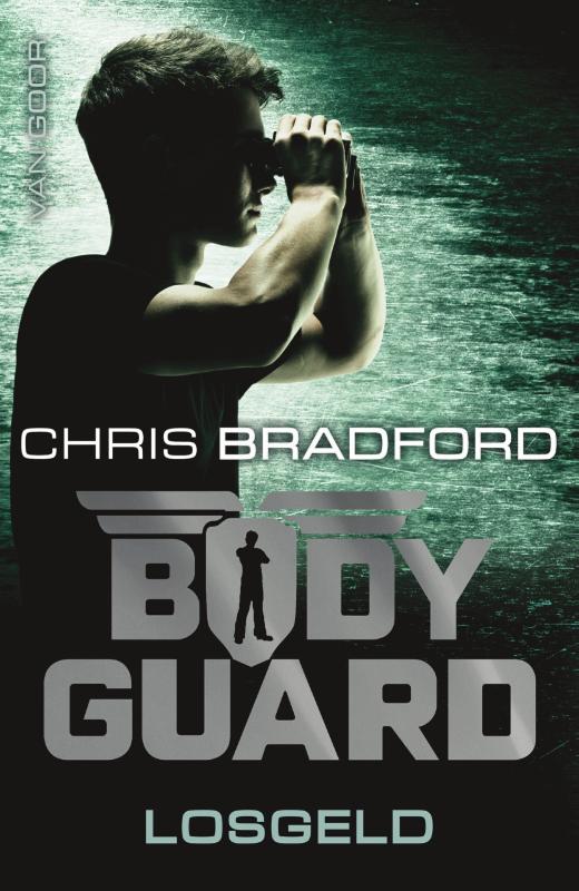 Losgeld / Bodyguard / 2