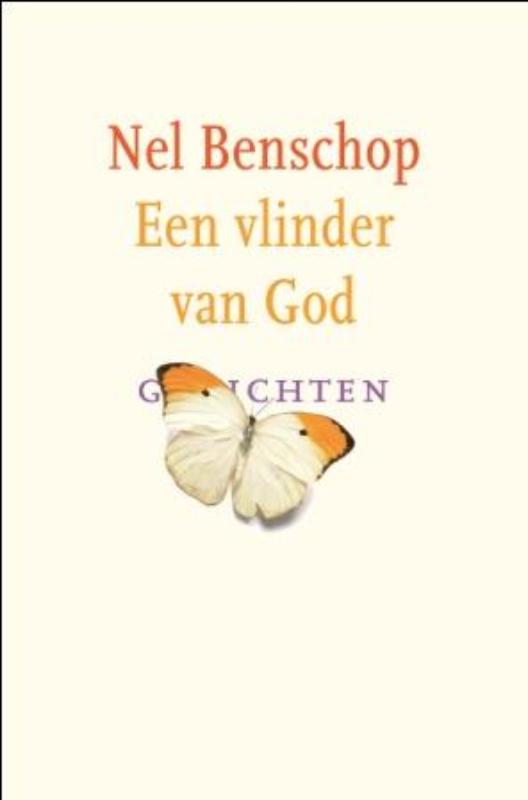 Een vlinder van God