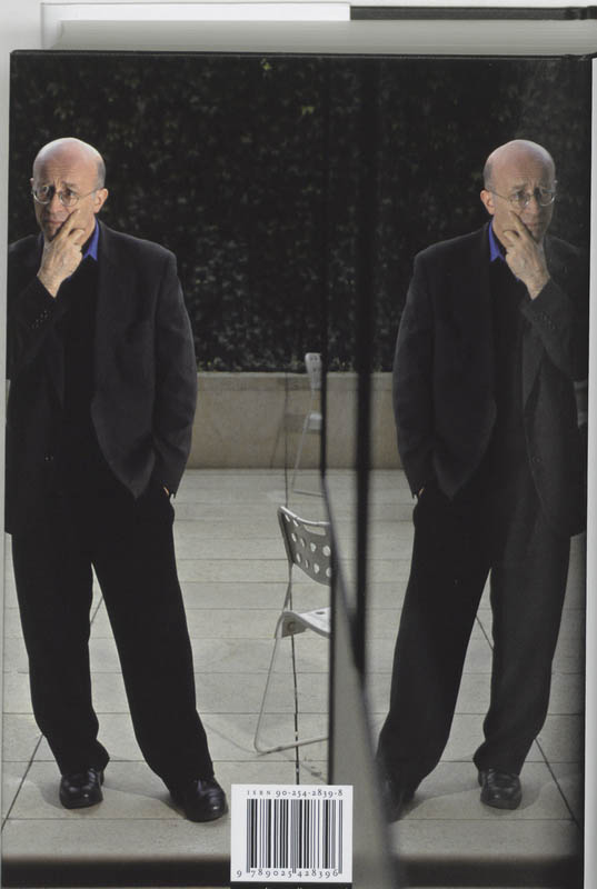 Na de oorlog / 1 en 2 achterkant