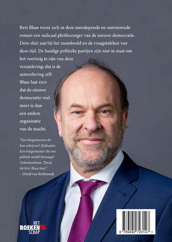 Het verhaal van de wereld achterkant