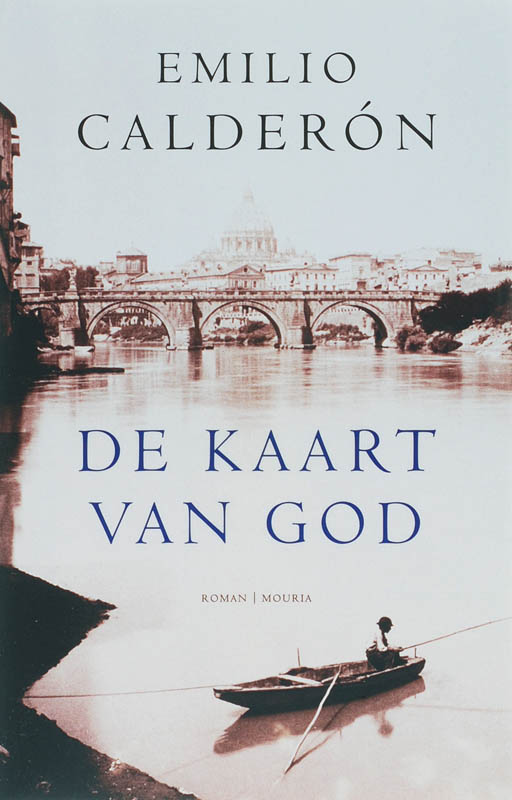 De Kaart Van God
