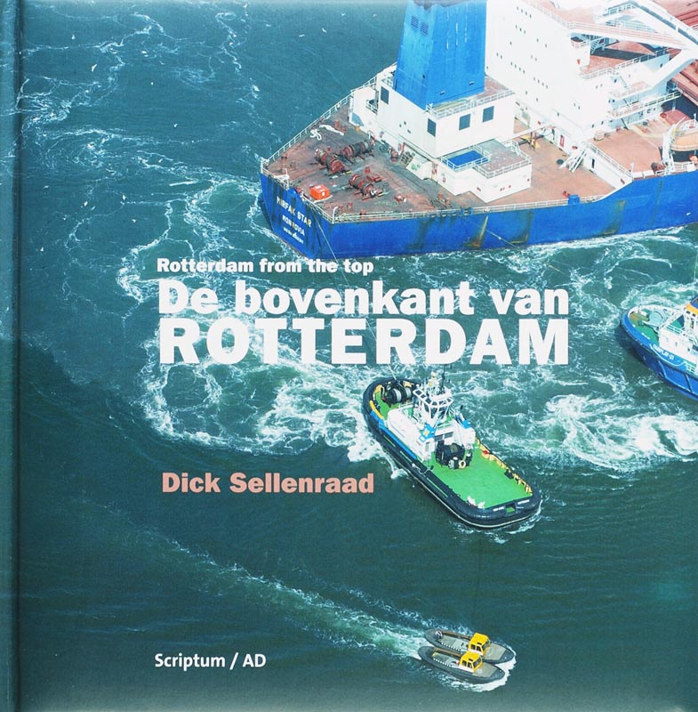 De Bovenkant Van Rotterdam / 2