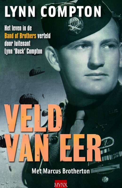 Veld Van Eer