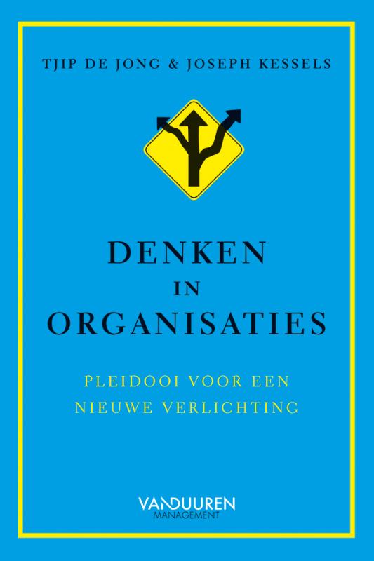 Denken in organisaties