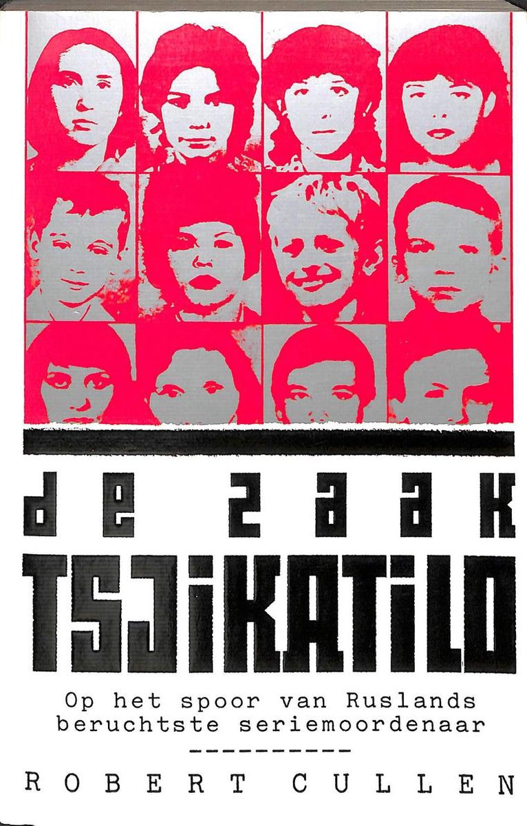 ZAAK TJIKATILO