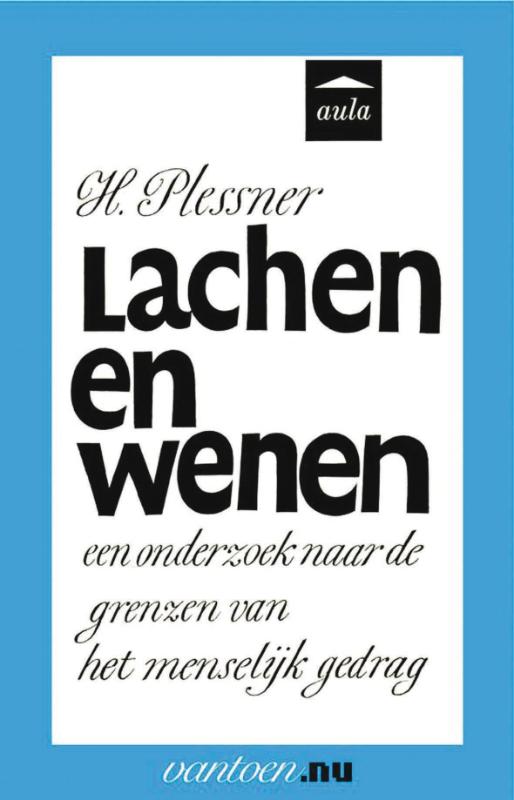Lachen en wenen / Vantoen.nu