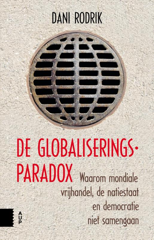 De globaliseringsparadox