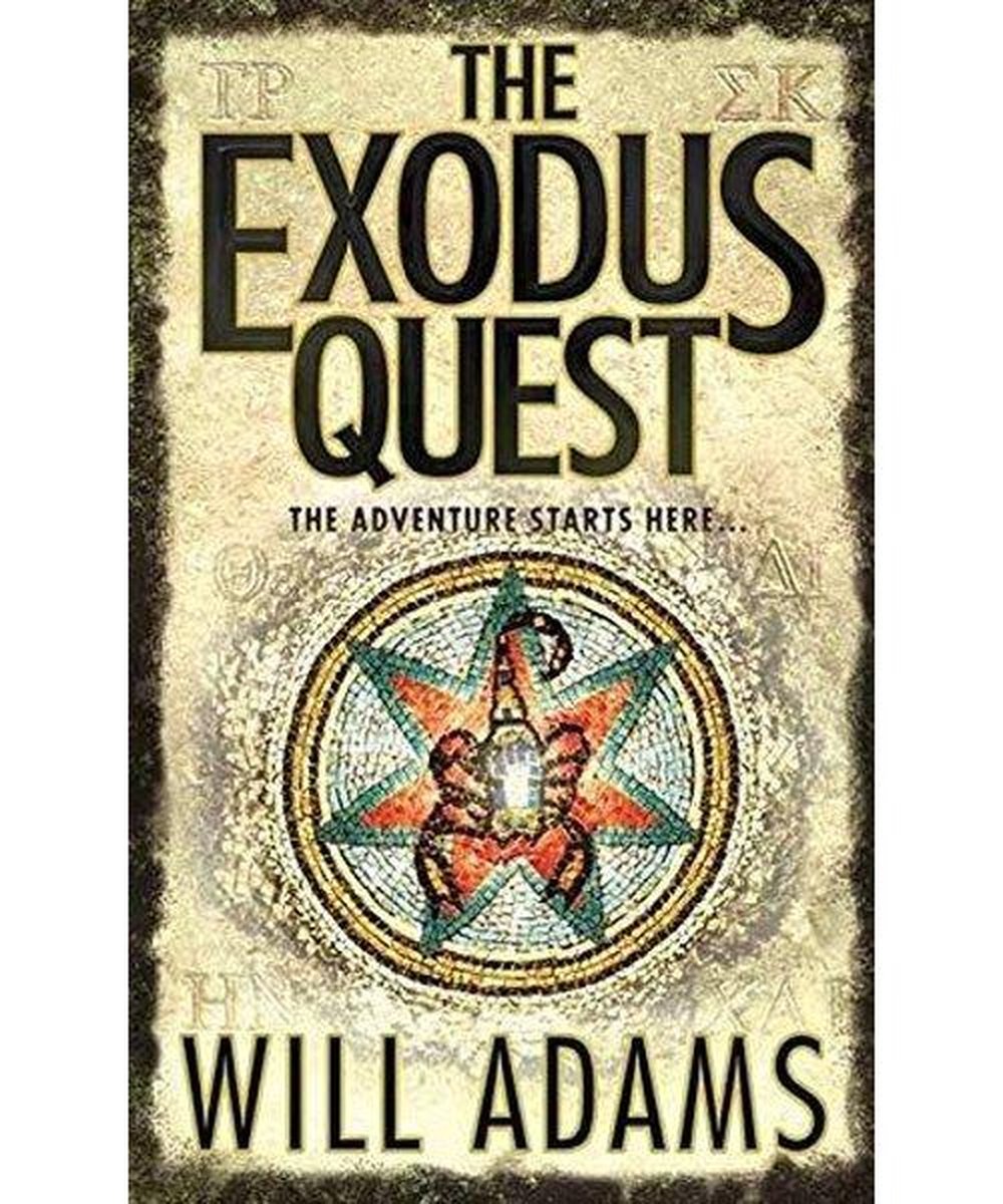Exodus Quest