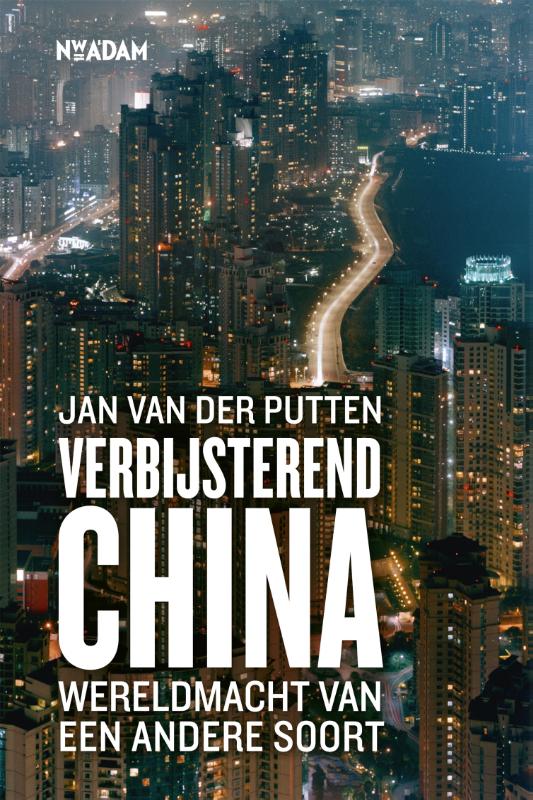 Verbijsterend China