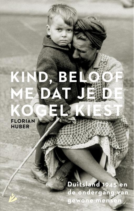 Kind, beloof me dat je de kogel kiest