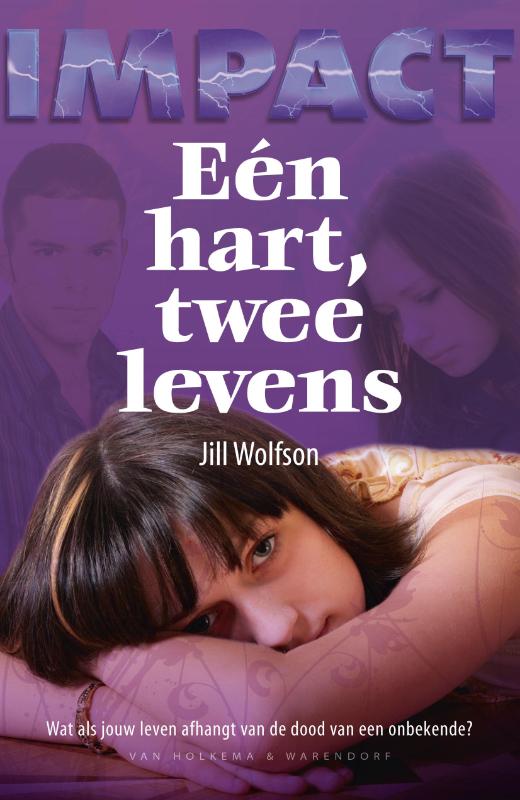 Eén hart, twee levens / Impact Serie