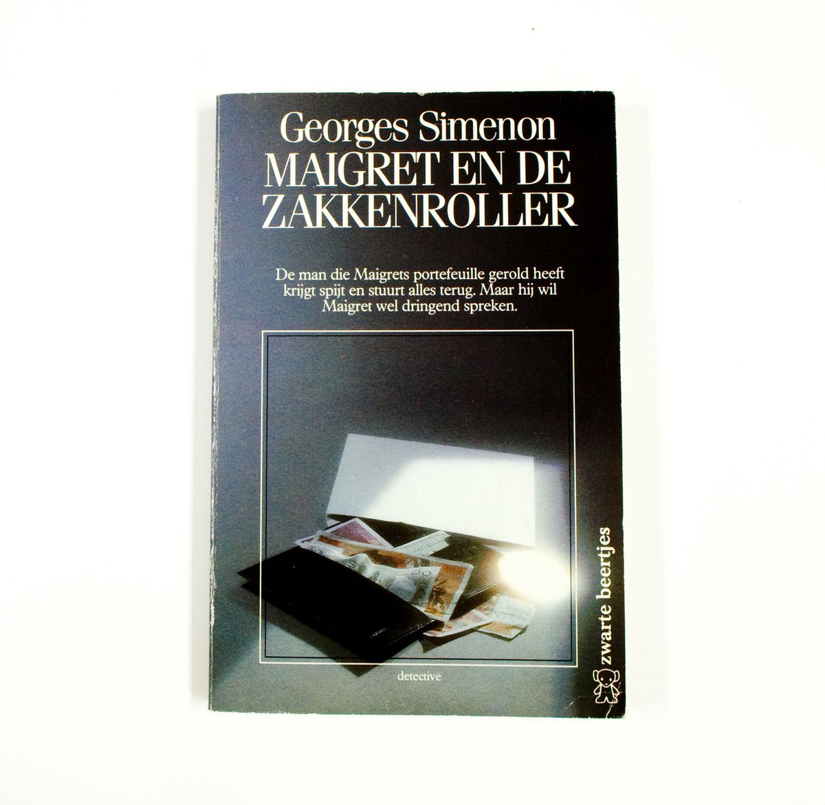 Maigret en de zakkenroller / Maigret