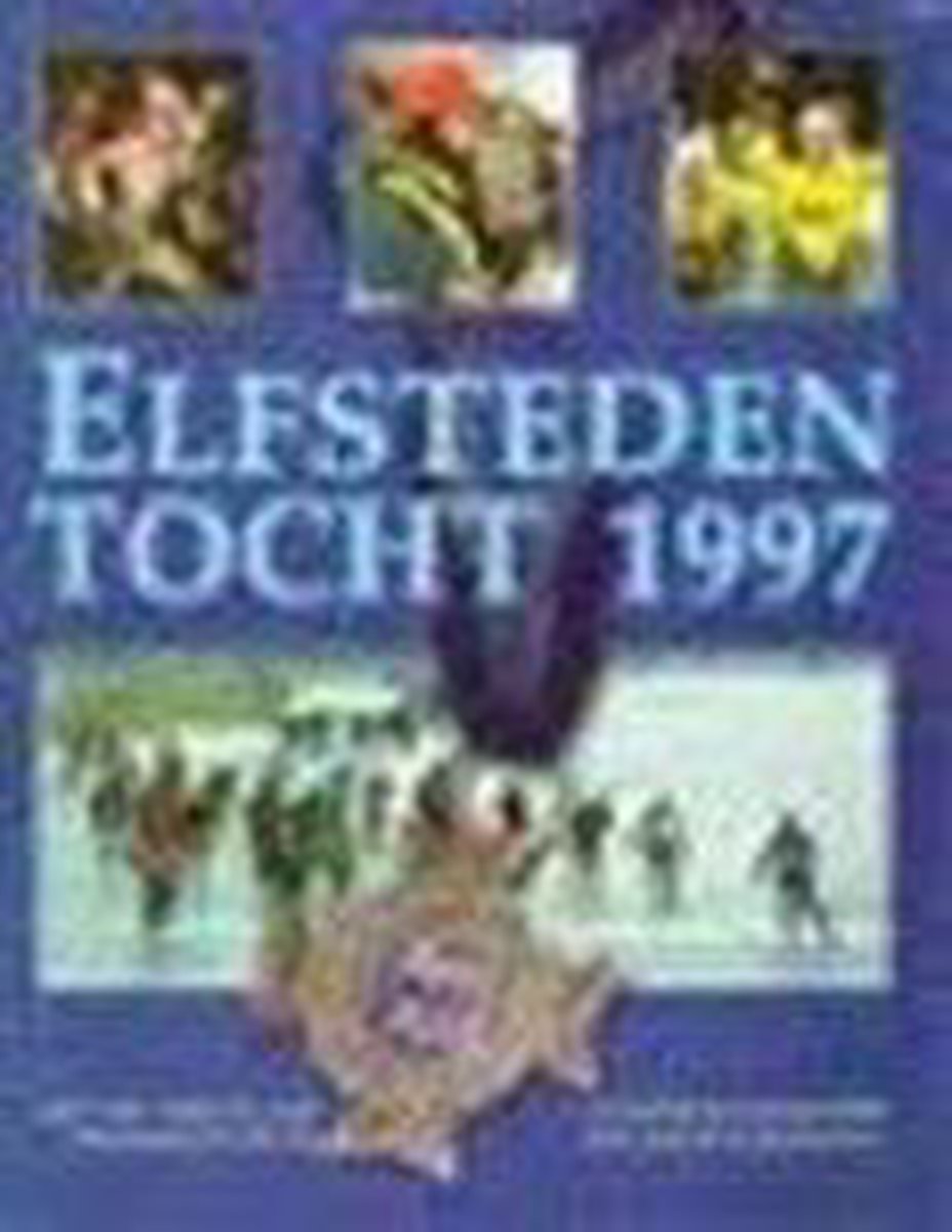 Elfstedentocht 1997