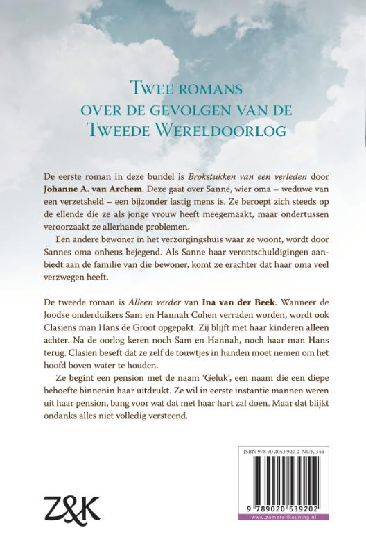 Bevrijdingsomnibus achterkant