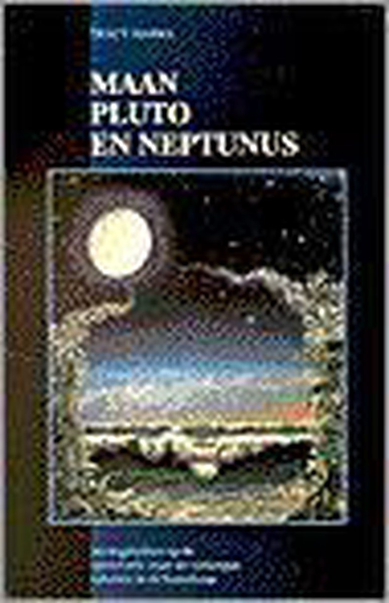 MAAN PLUTO EN NEPTUNUS