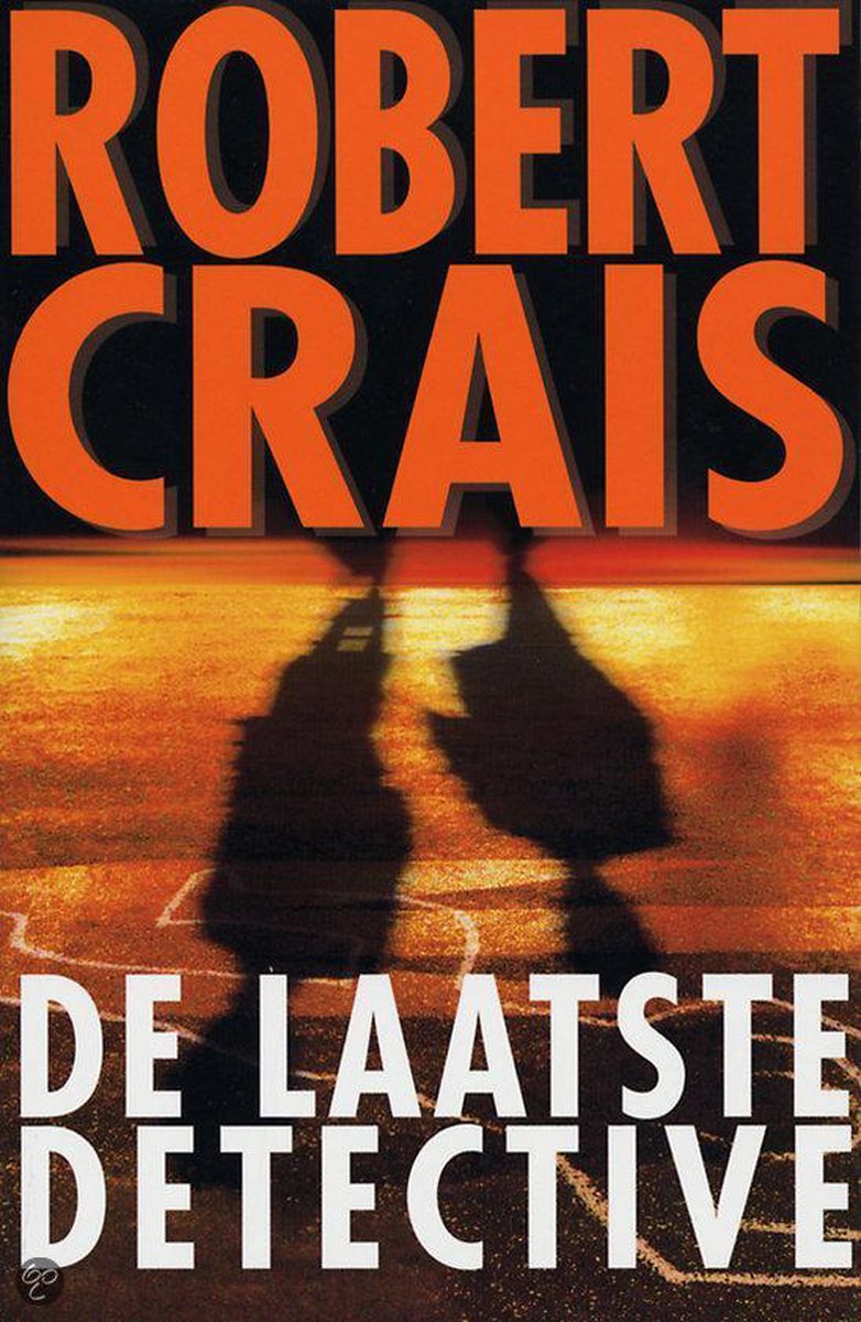 De laatste detective