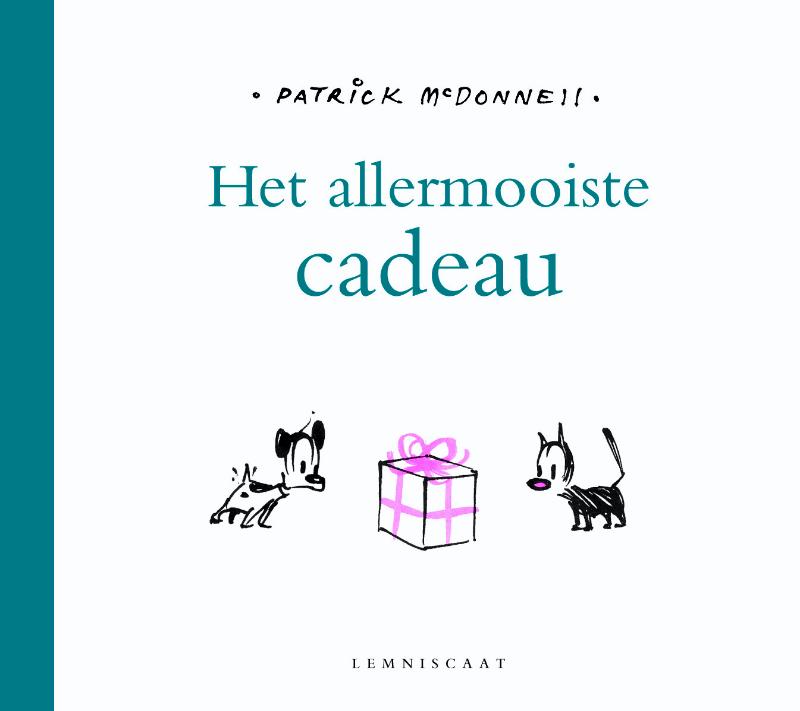 Het allermooiste cadeau
