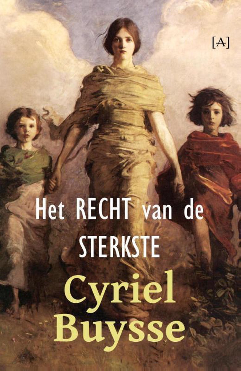 Het recht van de sterkste