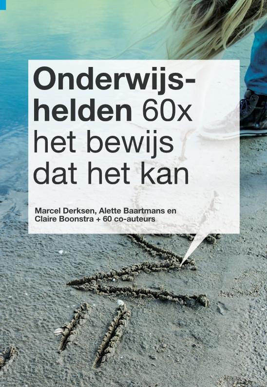 Onderwijshelden / Pamflet2.nl