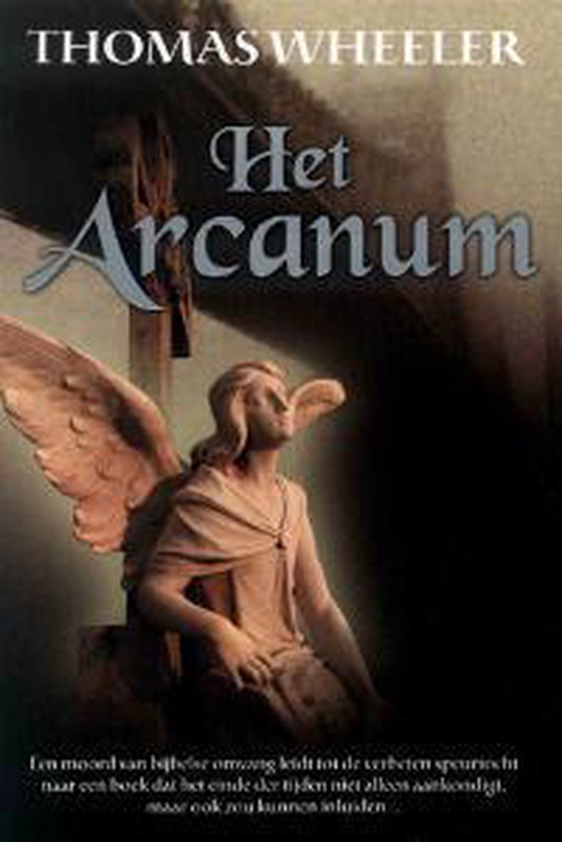 Arcanum