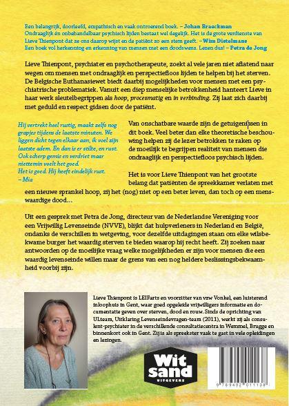 Libera me achterkant