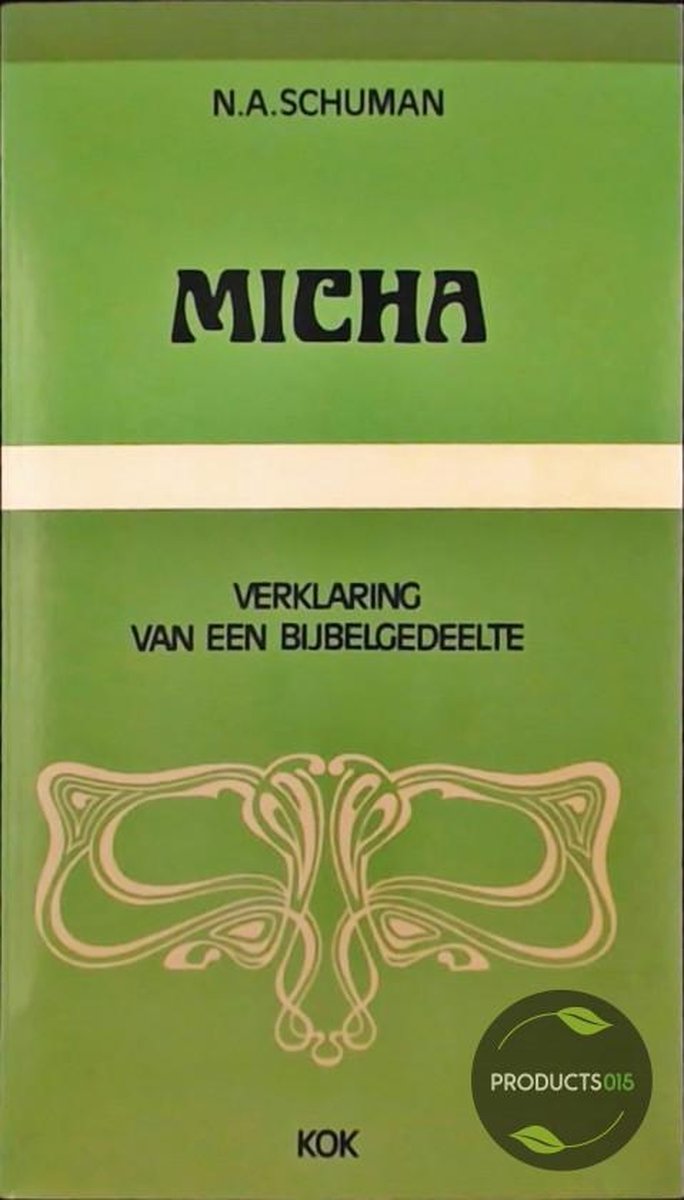 Micha