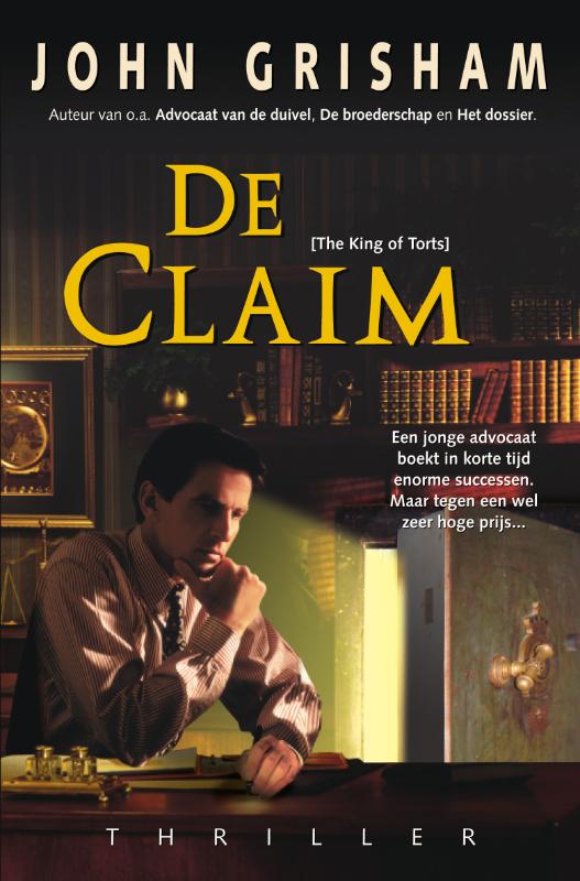 De Claim