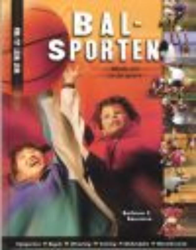 Bal sporten - Wat weet jij van (9-12 jaar) / Wat weet jij van