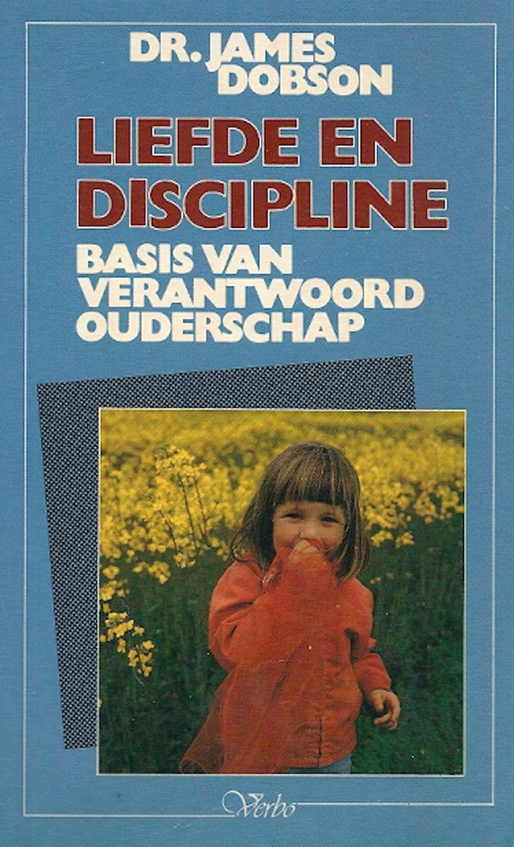 Liefde en discipline