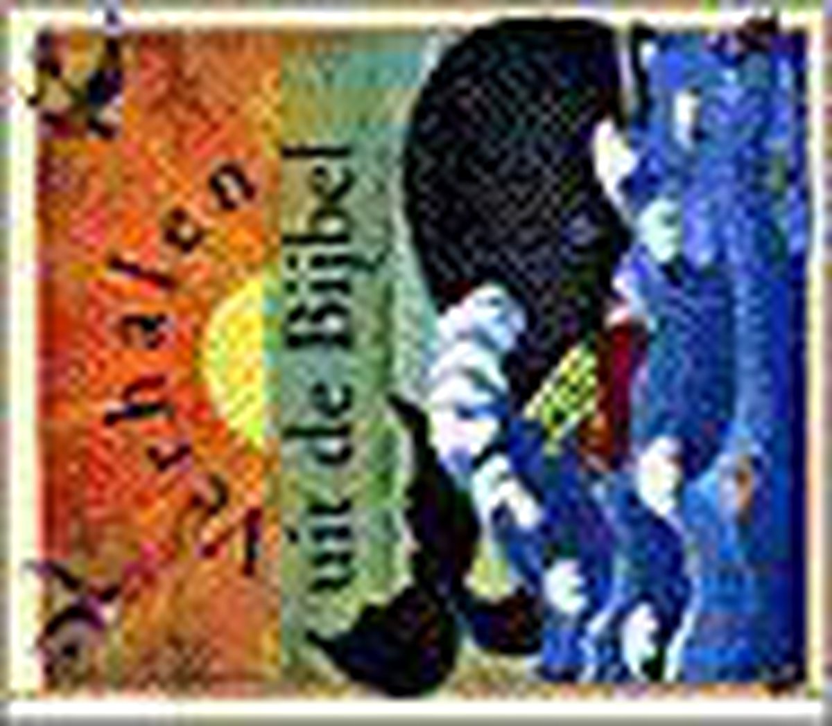 Verhalen uit de bijbel