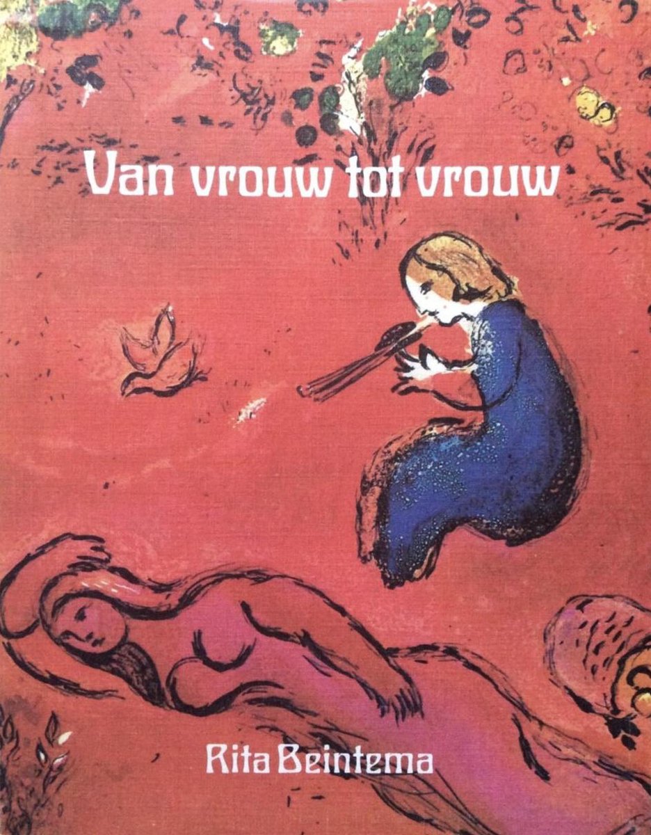 Van vrouw tot vrouw / New age