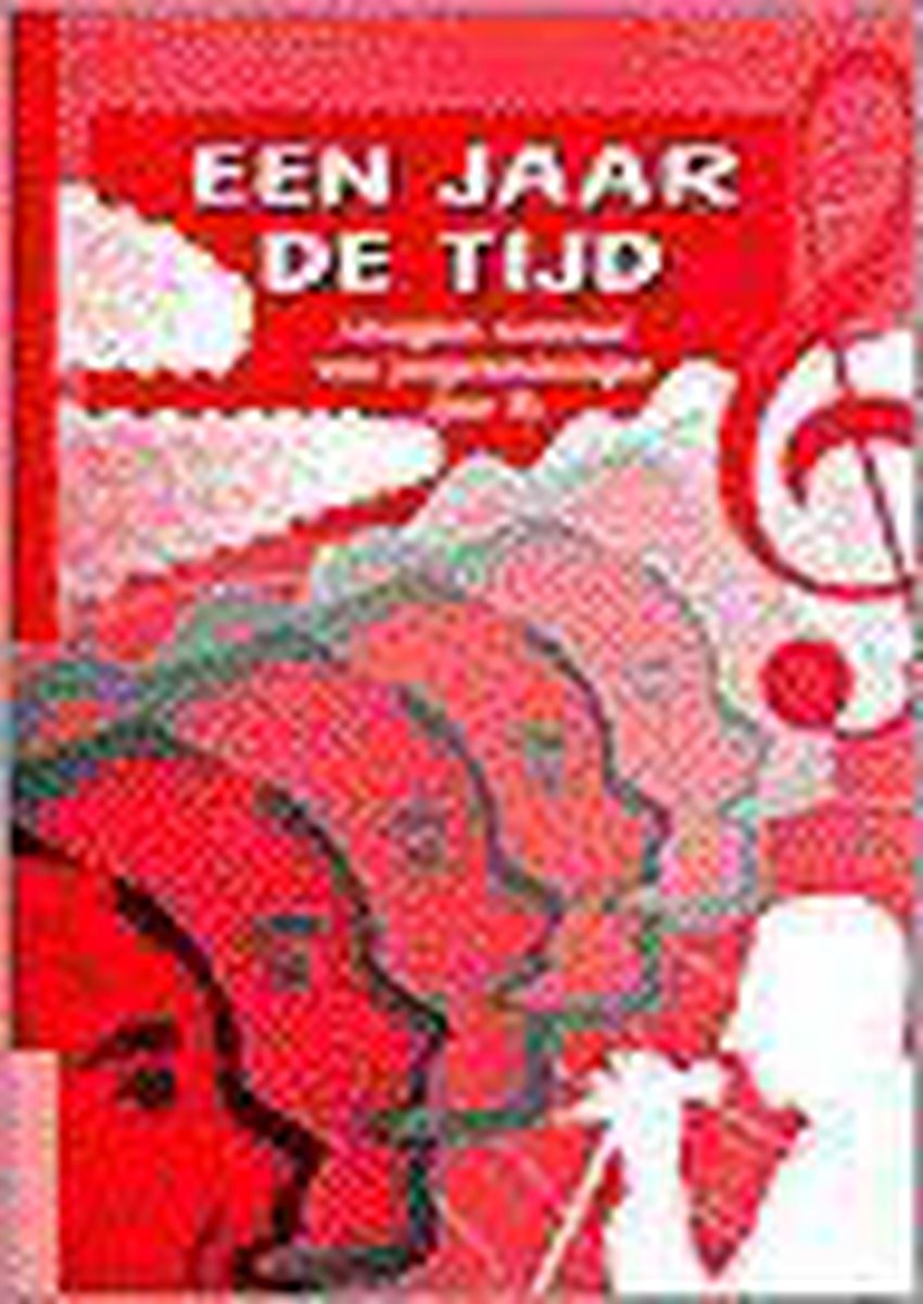 Een jaar de tijd