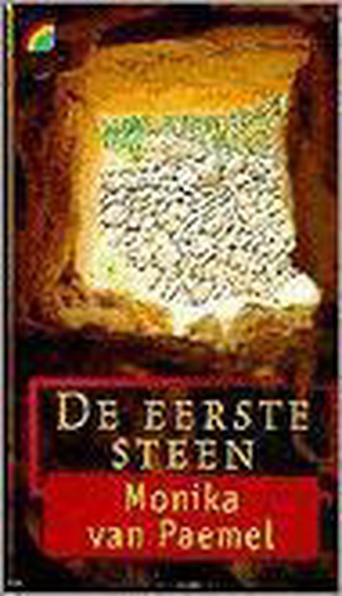 De eerste steen / Rainbow pocketboeken / 344