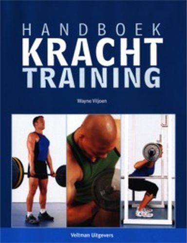 Handboek Krachttraining