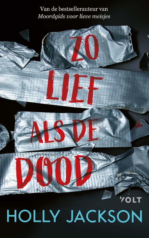 Zo lief als de dood / Moordgids / 3